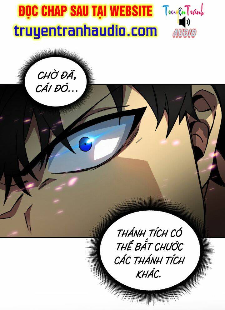 Vua Trộm Mộ Chapter 121 - Trang 2