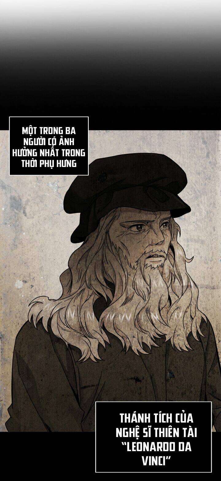 Vua Trộm Mộ Chapter 121 - Trang 2