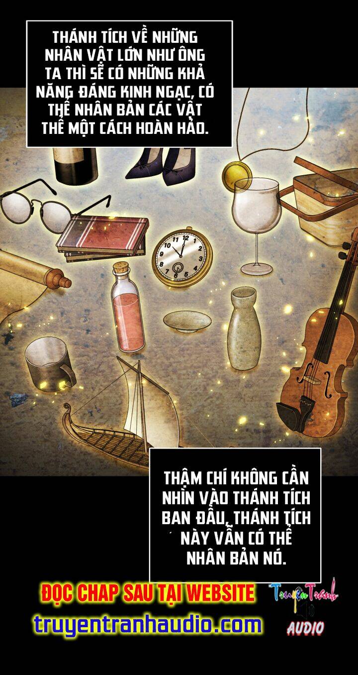 Vua Trộm Mộ Chapter 121 - Trang 2