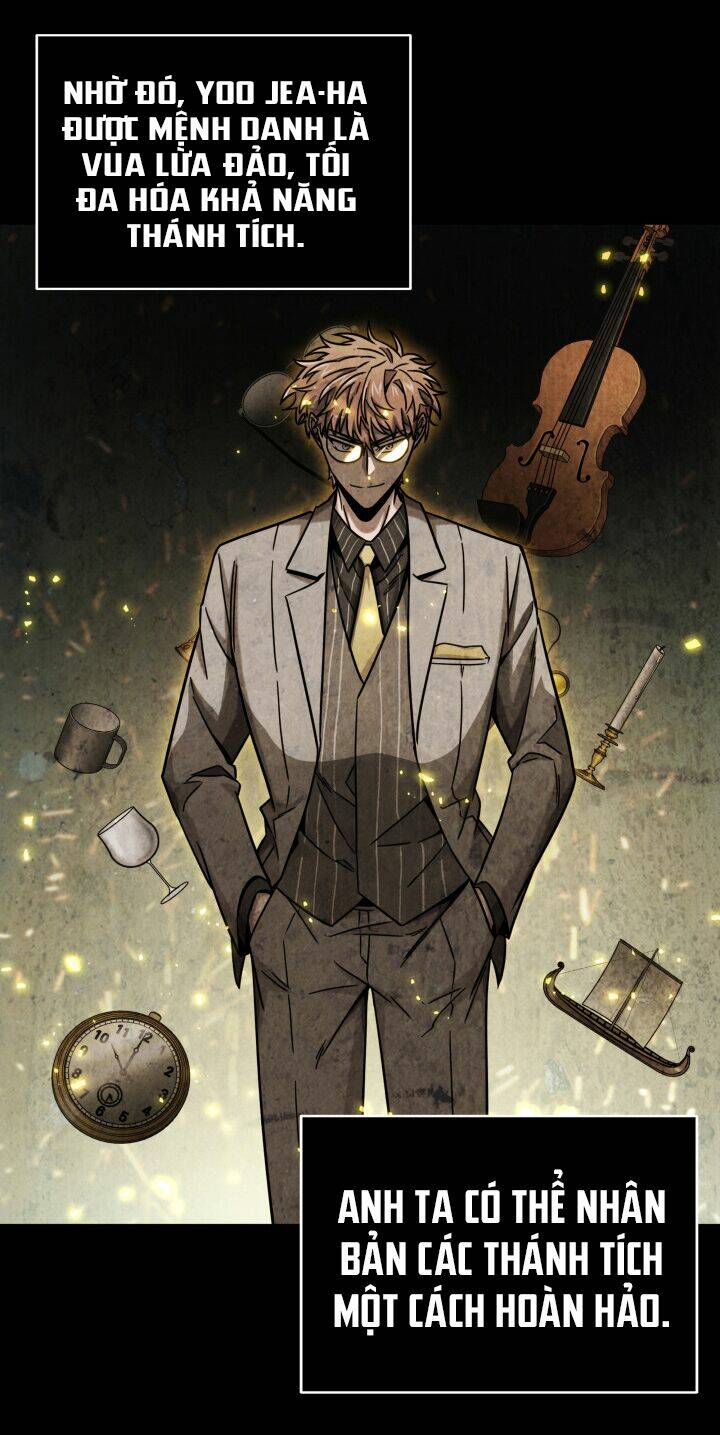 Vua Trộm Mộ Chapter 121 - Trang 2