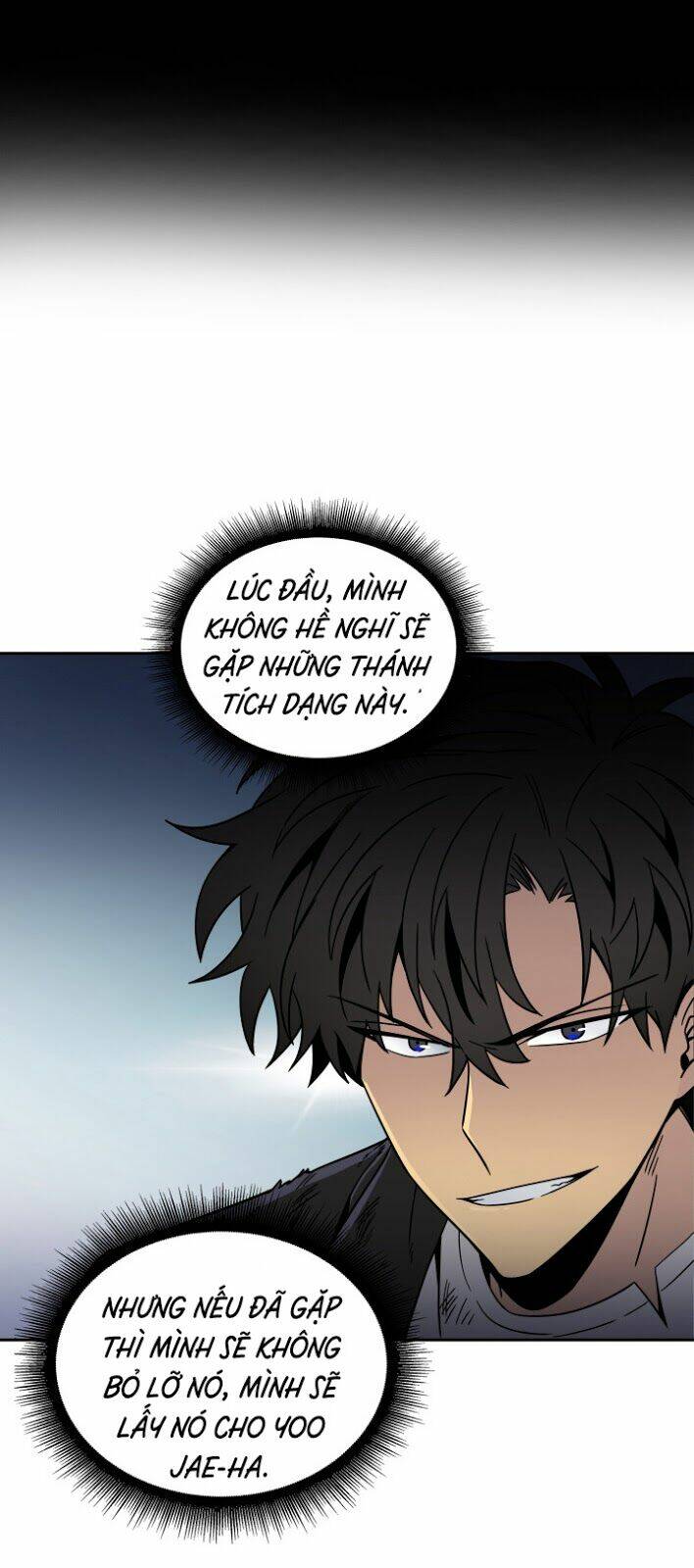 Vua Trộm Mộ Chapter 121 - Trang 2