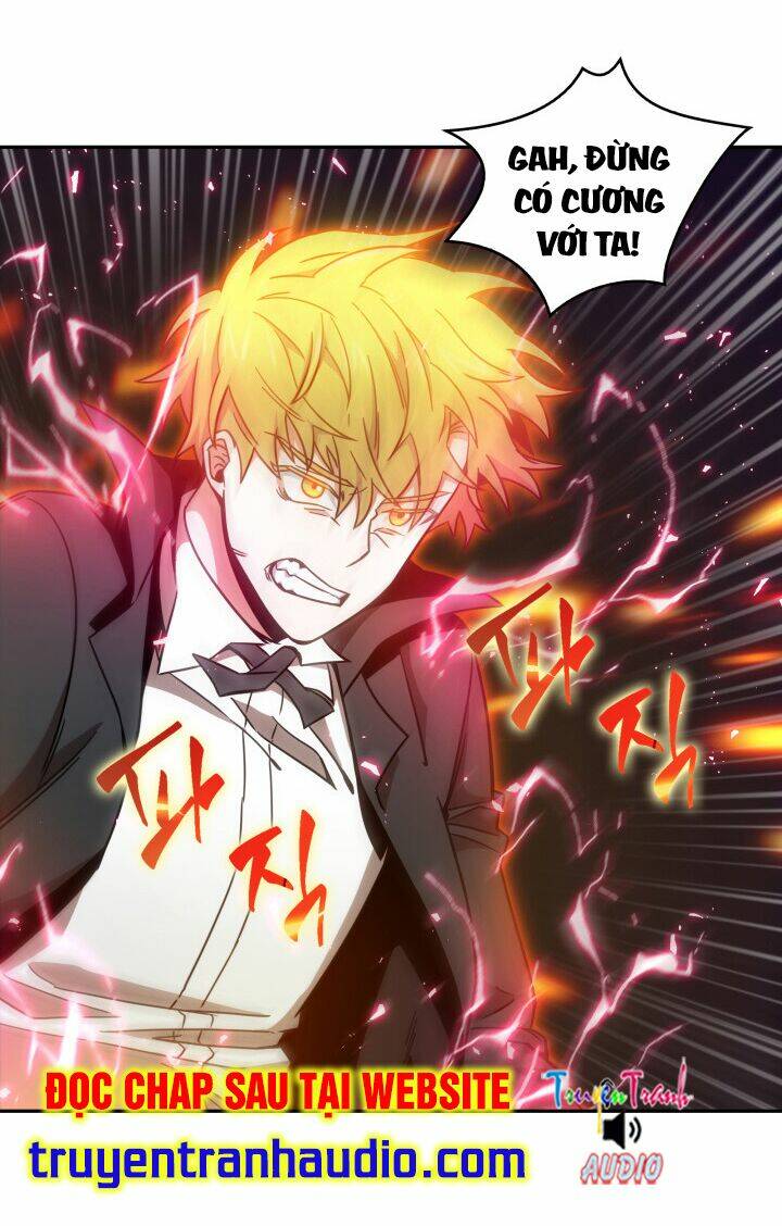 Vua Trộm Mộ Chapter 121 - Trang 2