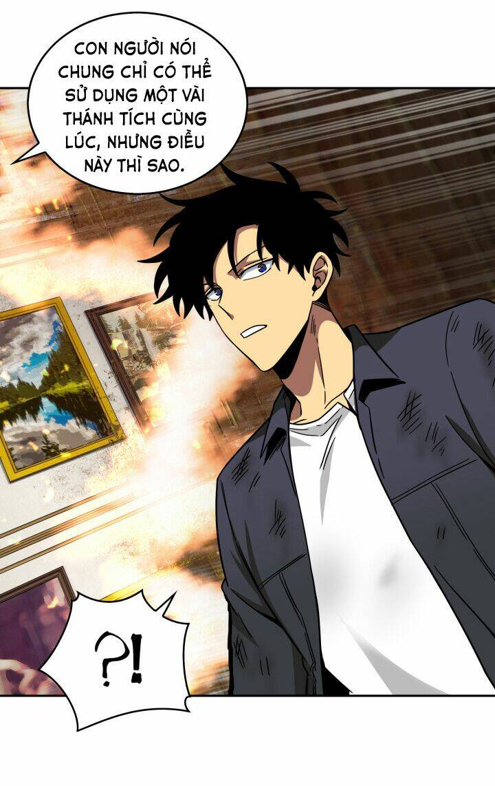 Vua Trộm Mộ Chapter 121 - Trang 2