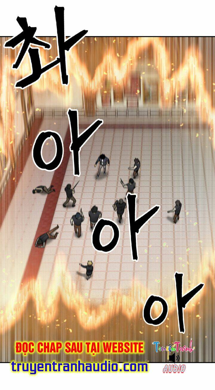 Vua Trộm Mộ Chapter 121 - Trang 2