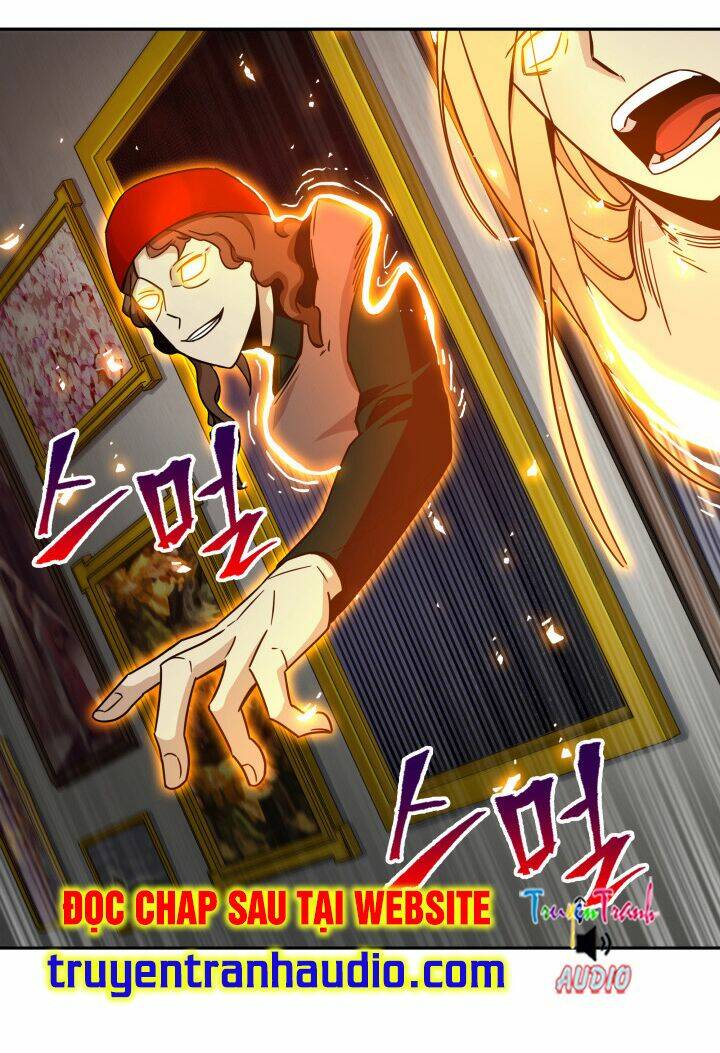 Vua Trộm Mộ Chapter 121 - Trang 2