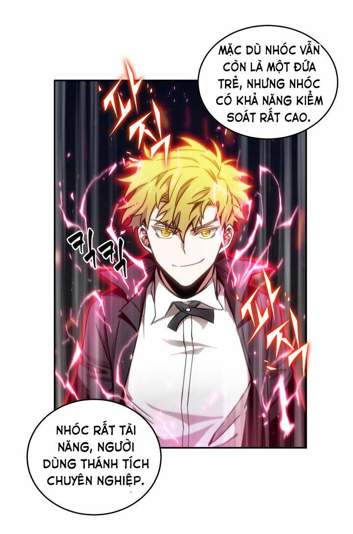 Vua Trộm Mộ Chapter 121 - Trang 2