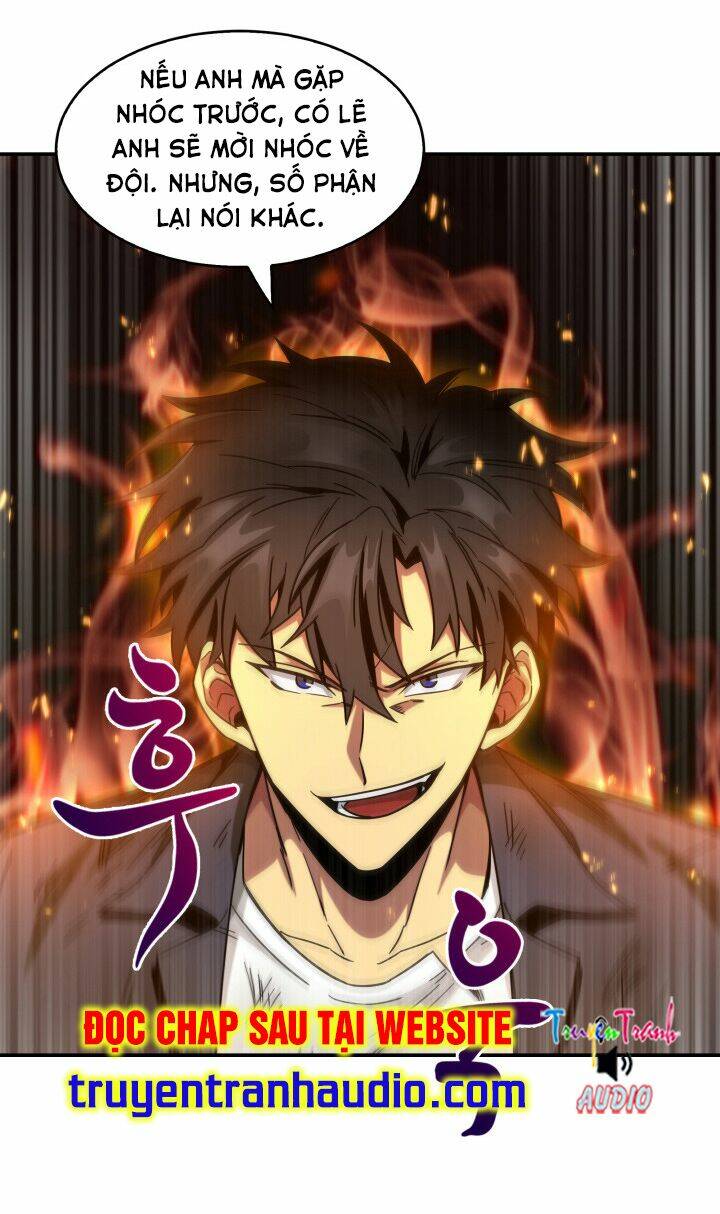 Vua Trộm Mộ Chapter 121 - Trang 2