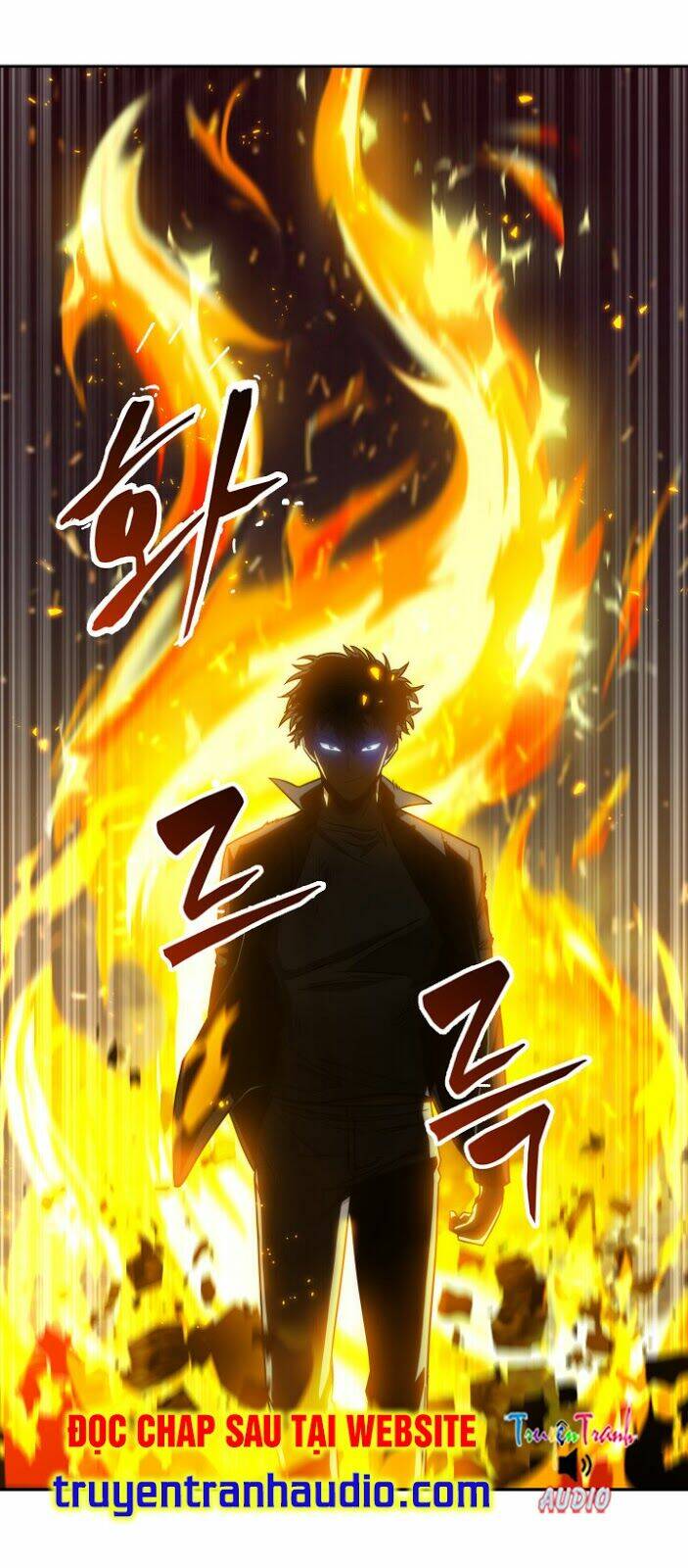 Vua Trộm Mộ Chapter 121 - Trang 2