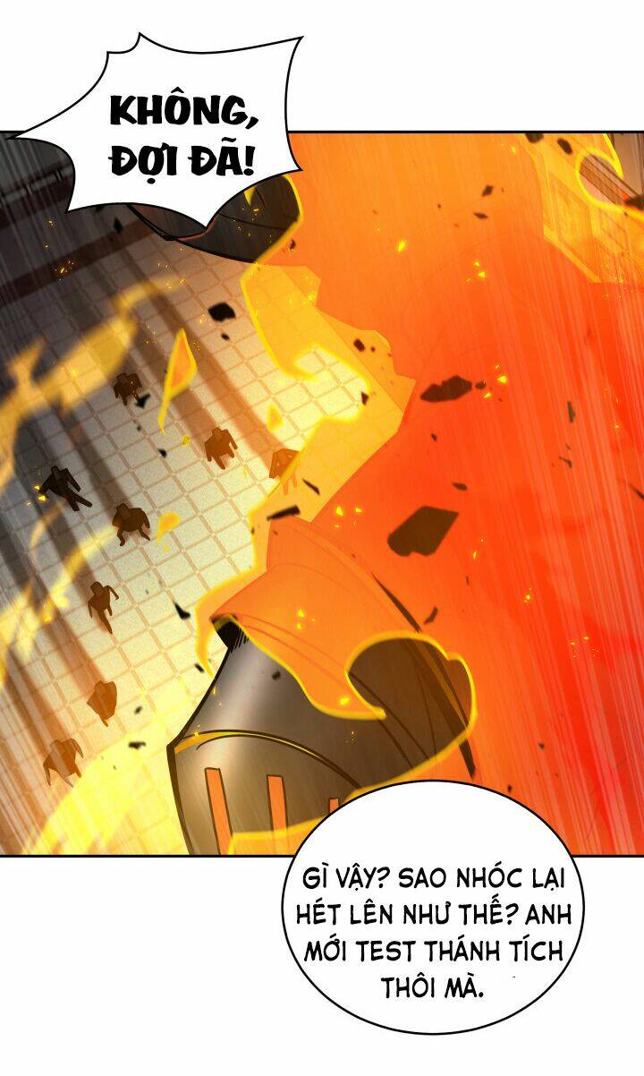 Vua Trộm Mộ Chapter 121 - Trang 2