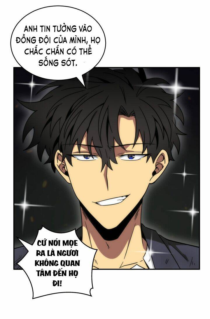 Vua Trộm Mộ Chapter 121 - Trang 2