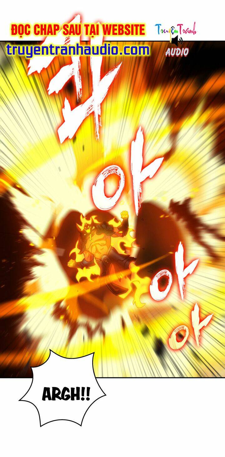 Vua Trộm Mộ Chapter 121 - Trang 2