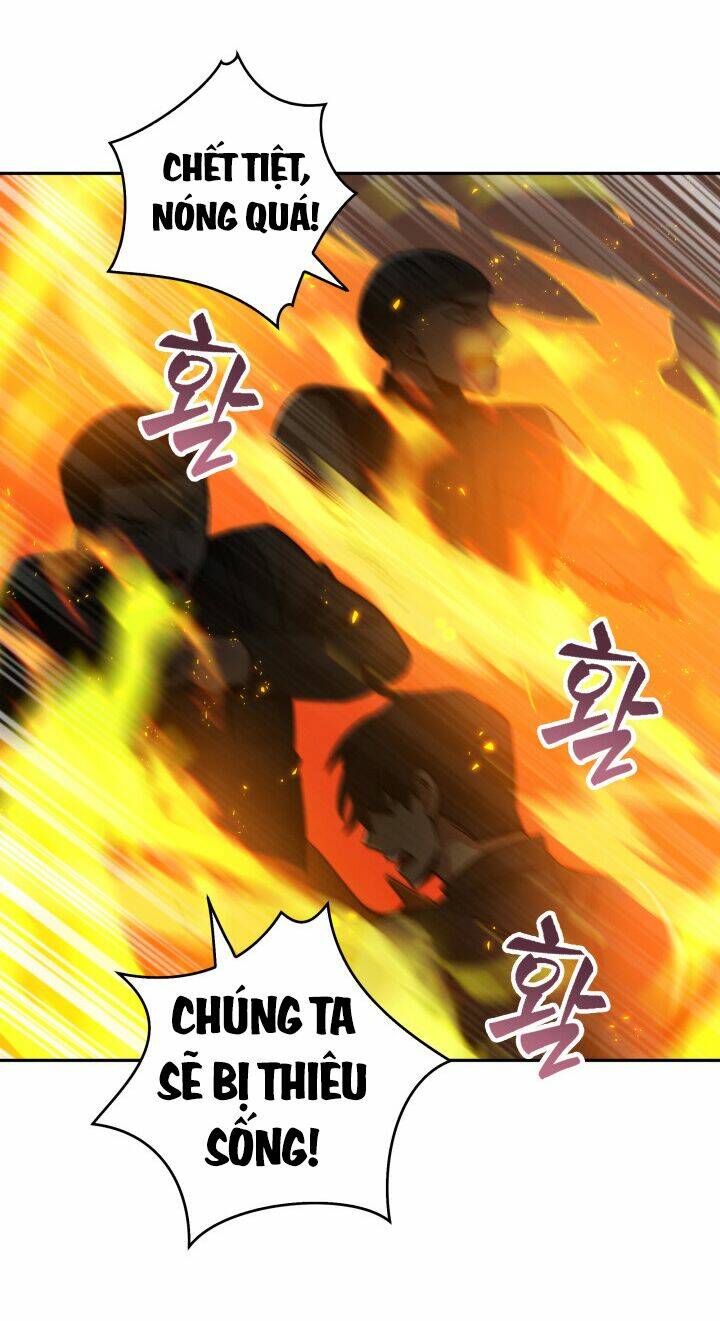 Vua Trộm Mộ Chapter 121 - Trang 2