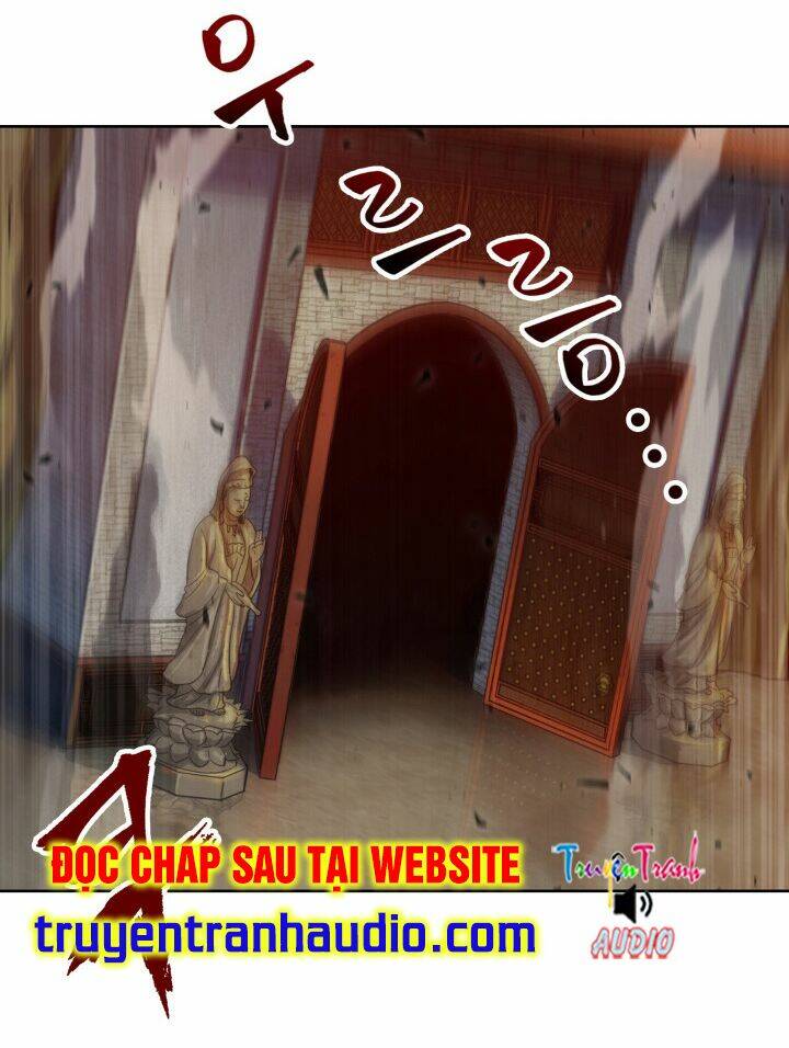 Vua Trộm Mộ Chapter 121 - Trang 2
