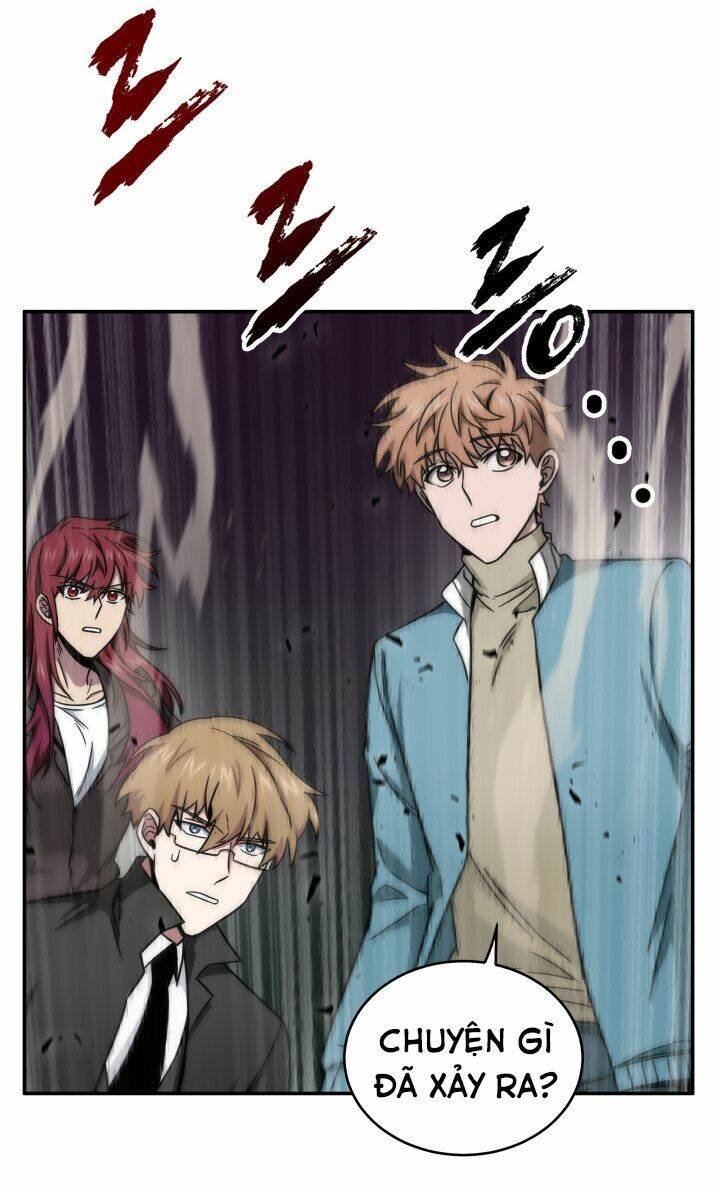 Vua Trộm Mộ Chapter 121 - Trang 2