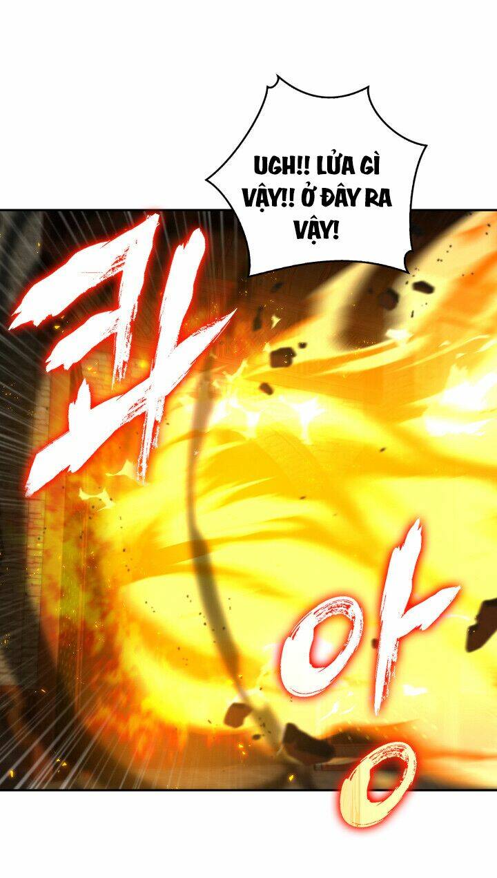 Vua Trộm Mộ Chapter 121 - Trang 2