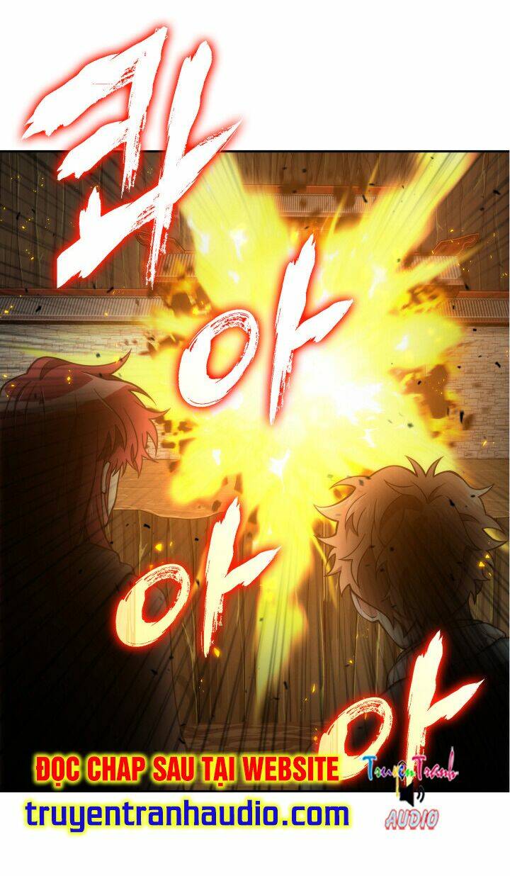 Vua Trộm Mộ Chapter 121 - Trang 2