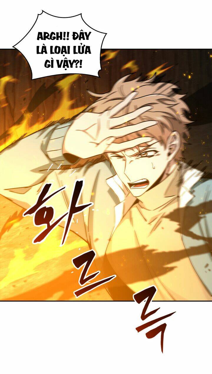 Vua Trộm Mộ Chapter 121 - Trang 2