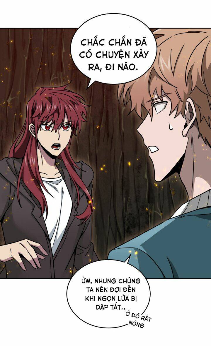 Vua Trộm Mộ Chapter 121 - Trang 2