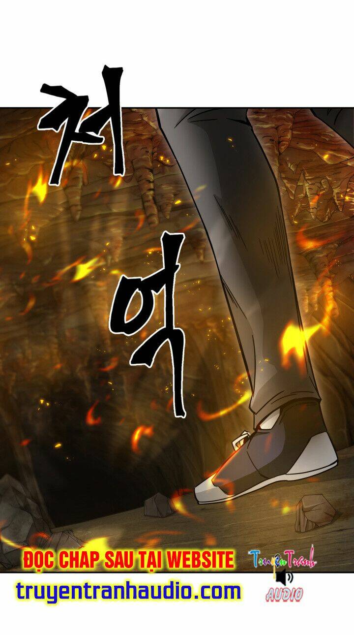 Vua Trộm Mộ Chapter 121 - Trang 2