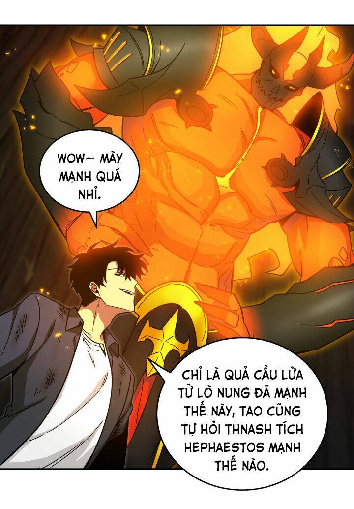 Vua Trộm Mộ Chapter 121 - Trang 2