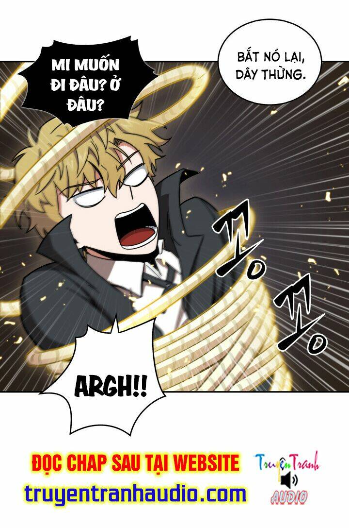 Vua Trộm Mộ Chapter 121 - Trang 2
