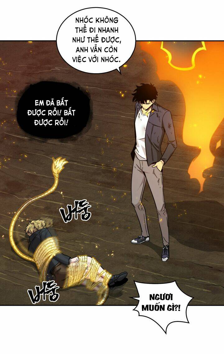 Vua Trộm Mộ Chapter 121 - Trang 2