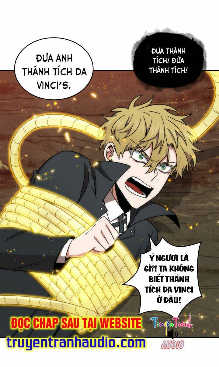 Vua Trộm Mộ Chapter 121 - Trang 2