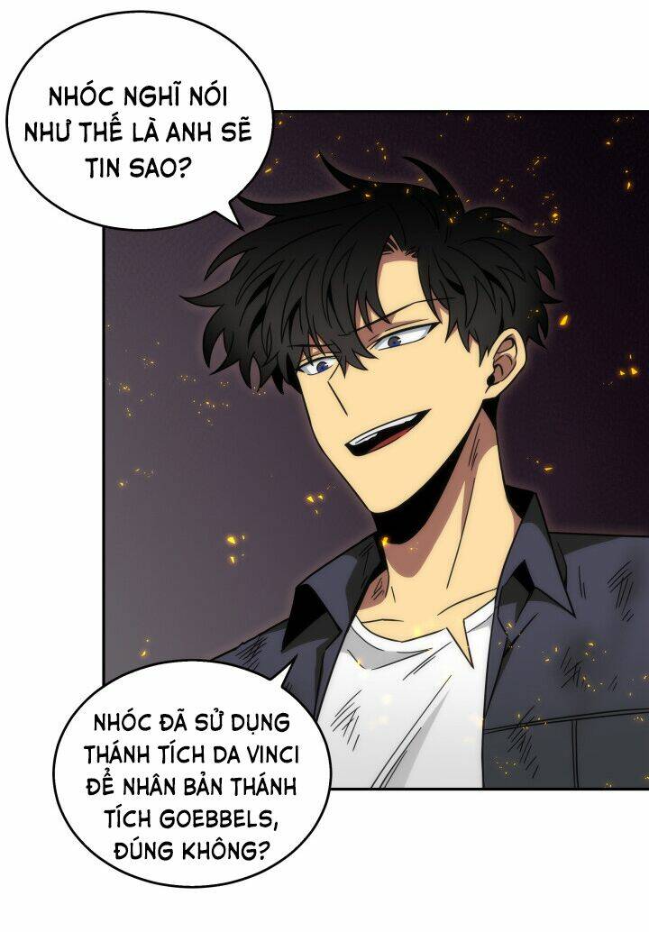 Vua Trộm Mộ Chapter 121 - Trang 2