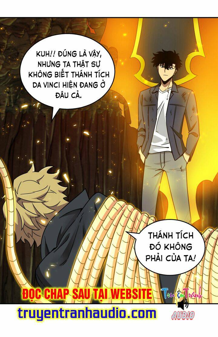 Vua Trộm Mộ Chapter 121 - Trang 2