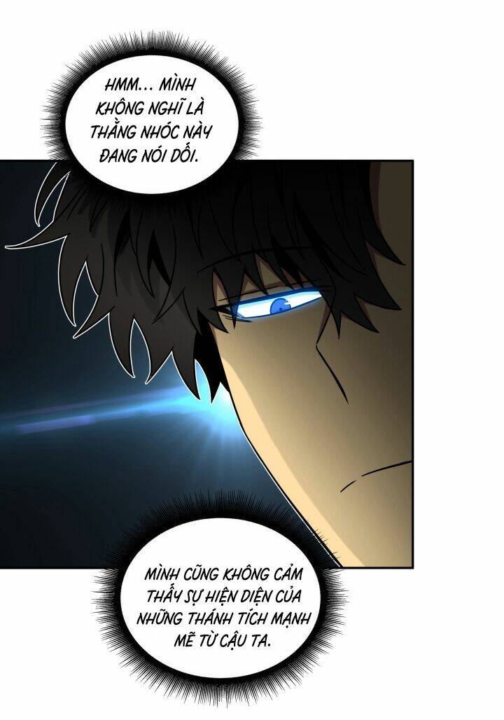 Vua Trộm Mộ Chapter 121 - Trang 2