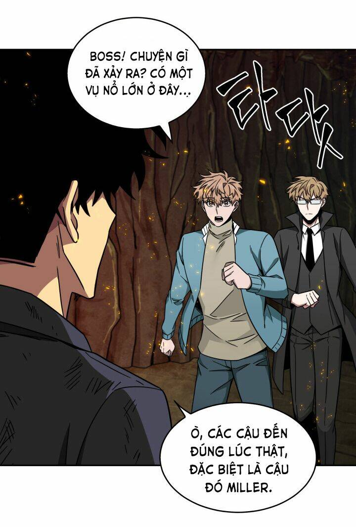 Vua Trộm Mộ Chapter 121 - Trang 2