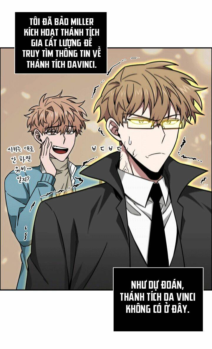 Vua Trộm Mộ Chapter 121 - Trang 2