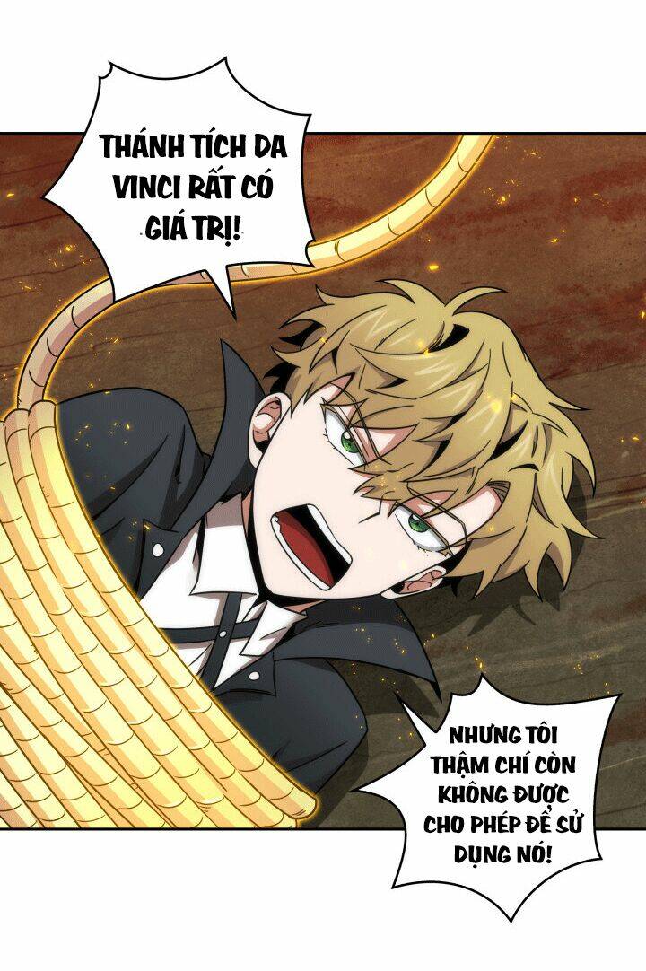 Vua Trộm Mộ Chapter 121 - Trang 2