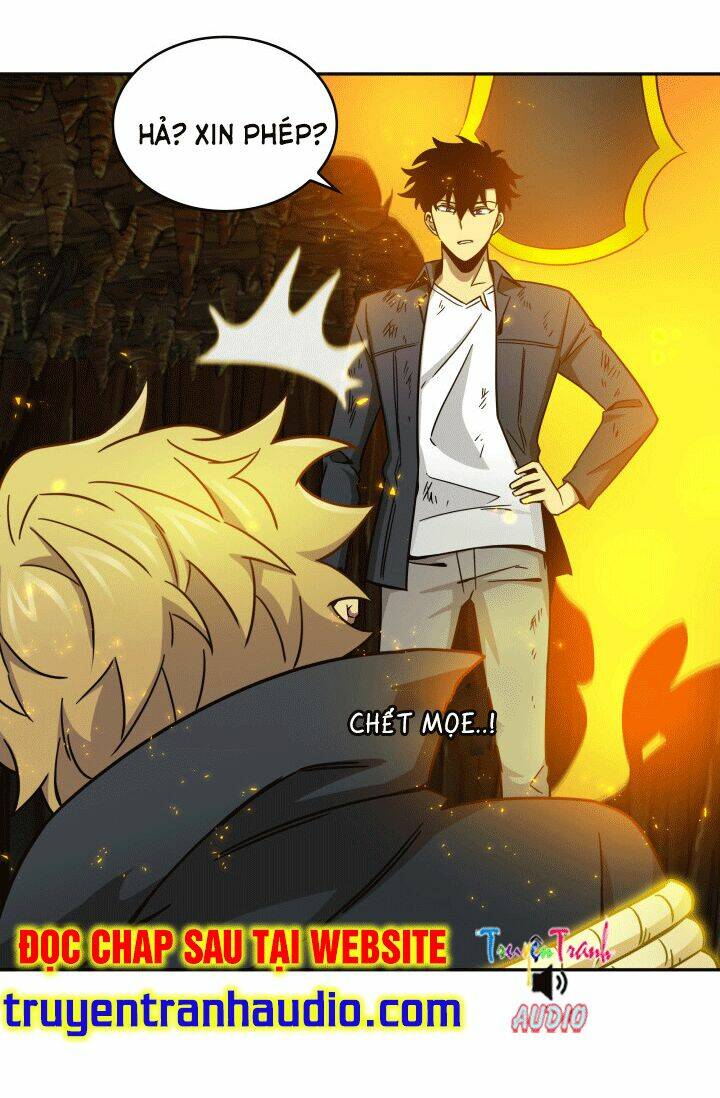 Vua Trộm Mộ Chapter 121 - Trang 2