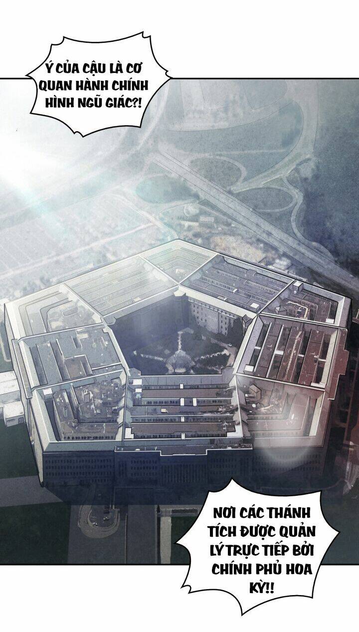 Vua Trộm Mộ Chapter 122 - Trang 2