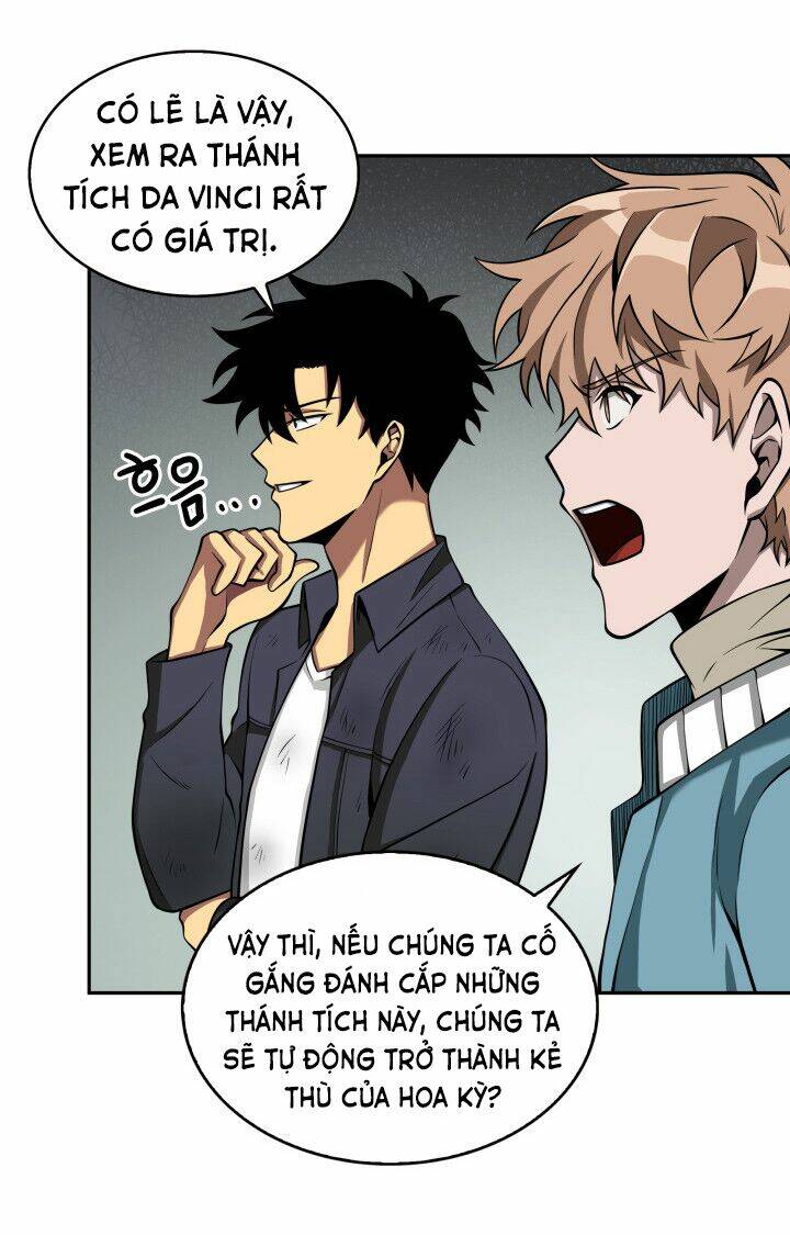 Vua Trộm Mộ Chapter 122 - Trang 2