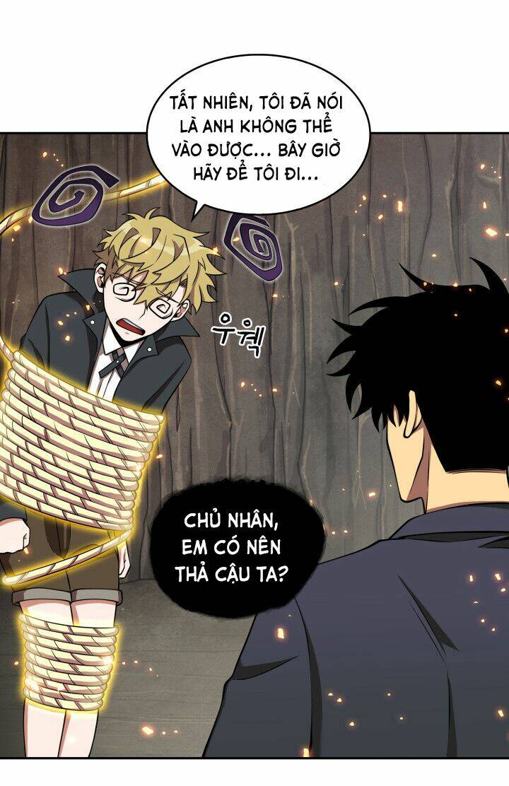 Vua Trộm Mộ Chapter 122 - Trang 2
