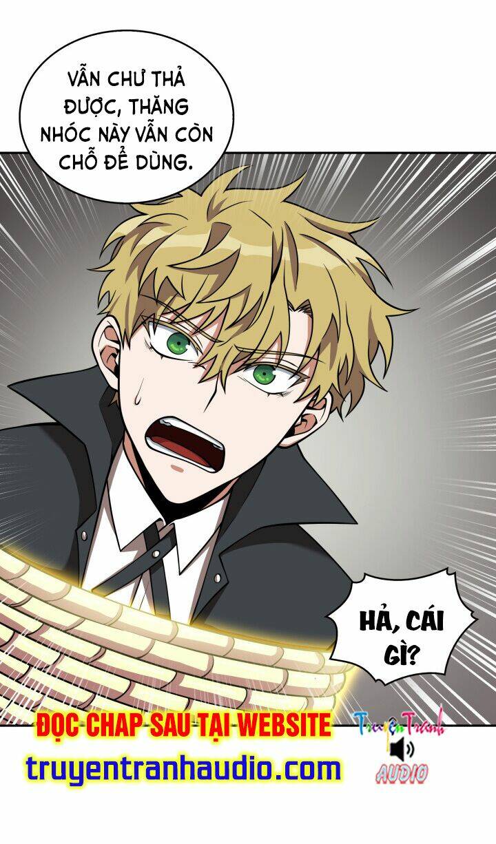 Vua Trộm Mộ Chapter 122 - Trang 2