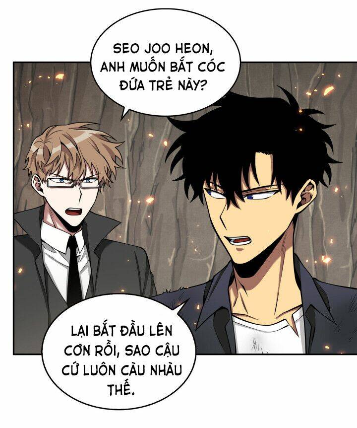 Vua Trộm Mộ Chapter 122 - Trang 2