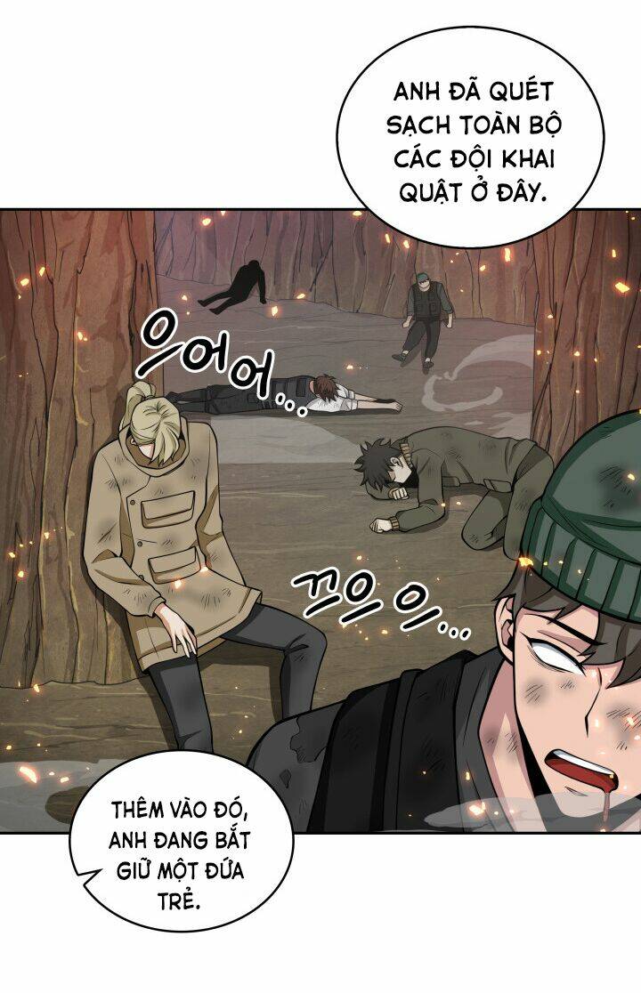 Vua Trộm Mộ Chapter 122 - Trang 2