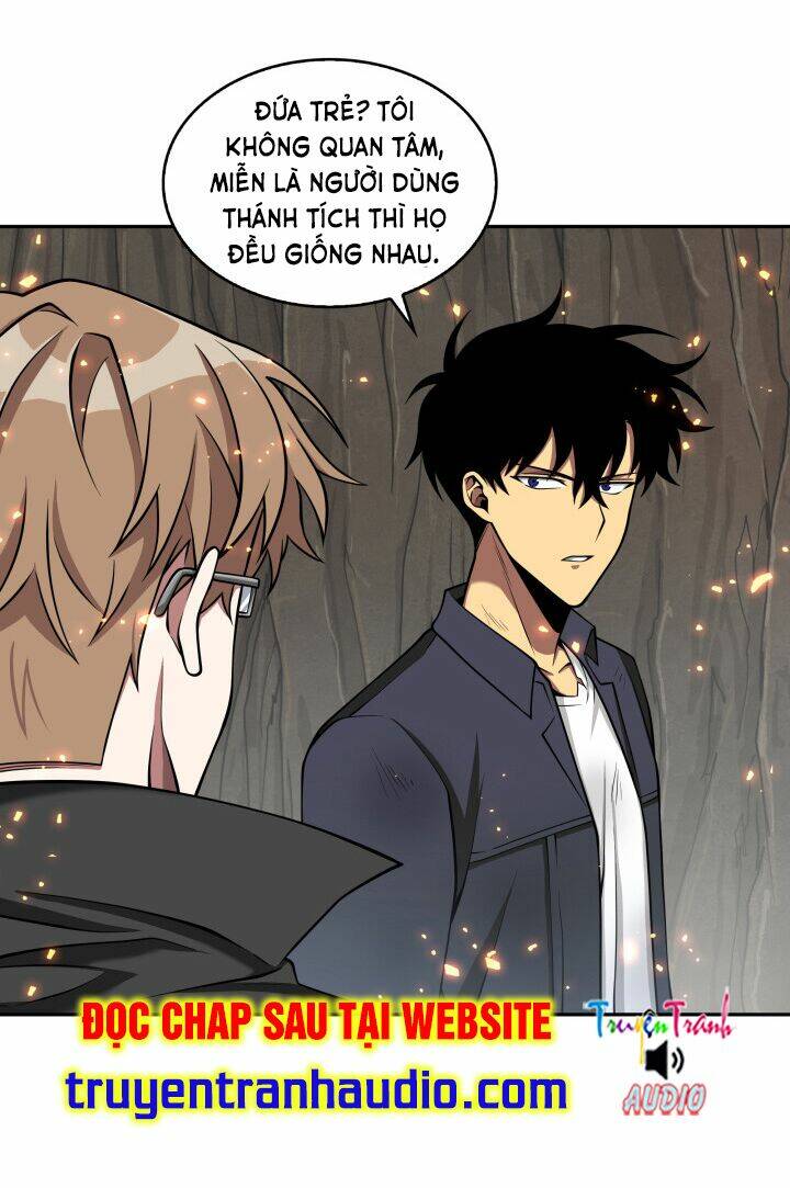 Vua Trộm Mộ Chapter 122 - Trang 2