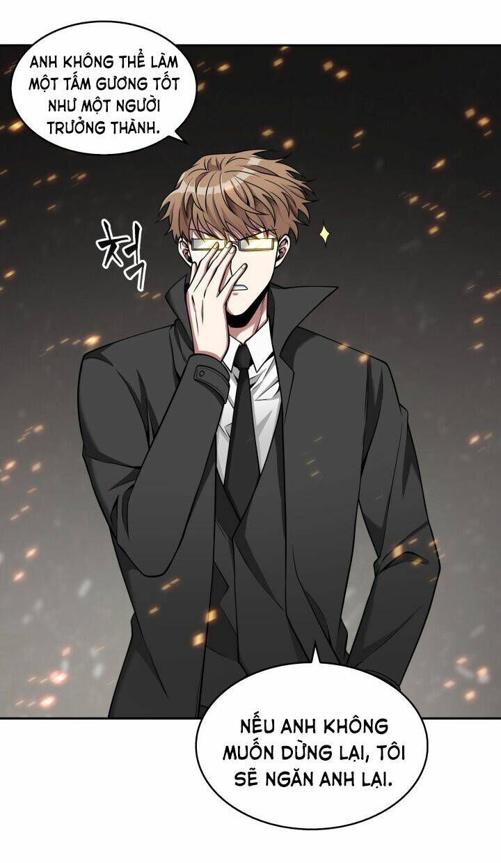 Vua Trộm Mộ Chapter 122 - Trang 2