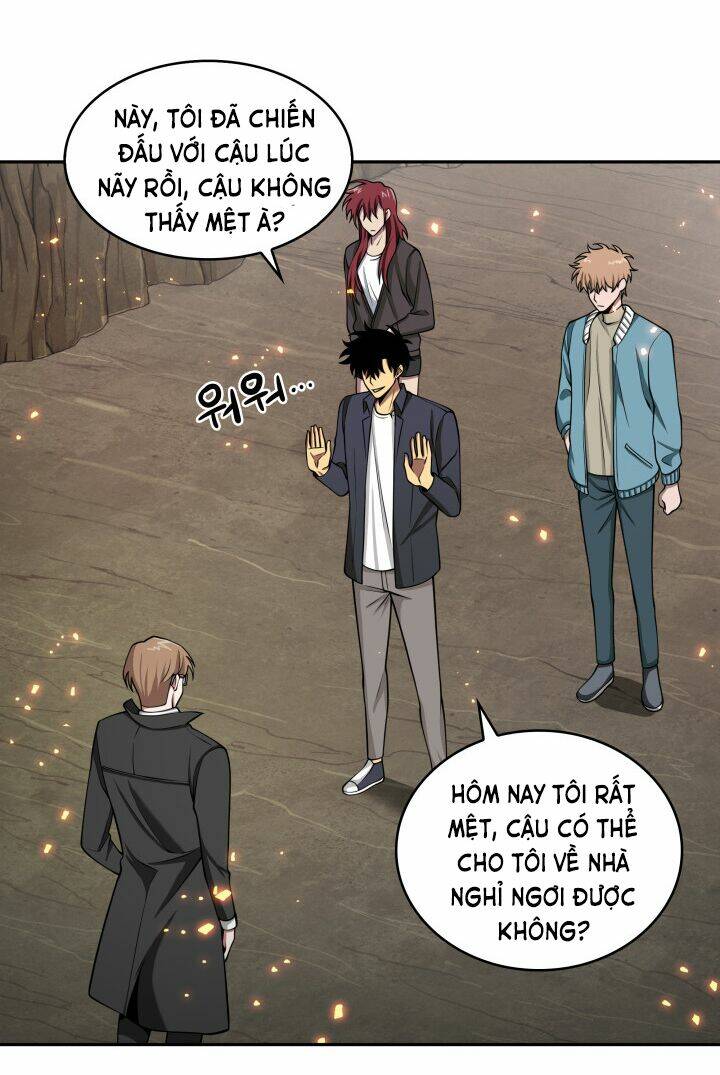 Vua Trộm Mộ Chapter 122 - Trang 2