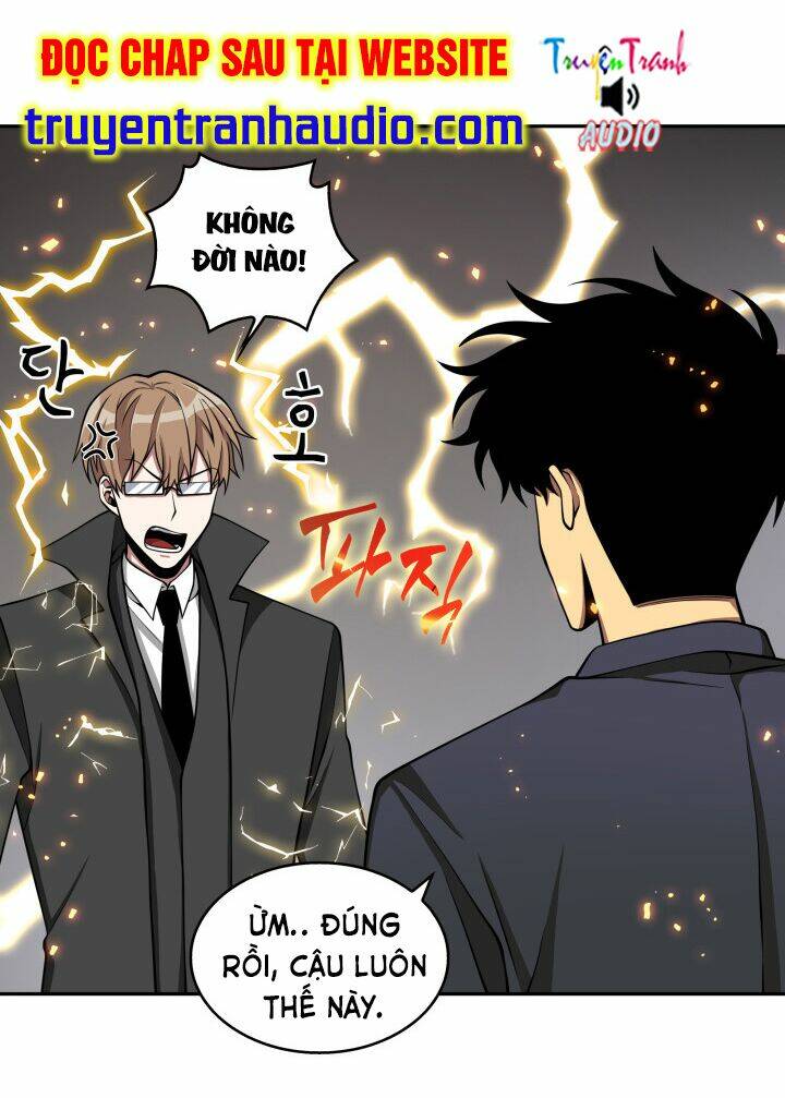 Vua Trộm Mộ Chapter 122 - Trang 2