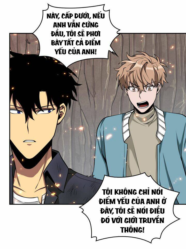 Vua Trộm Mộ Chapter 122 - Trang 2