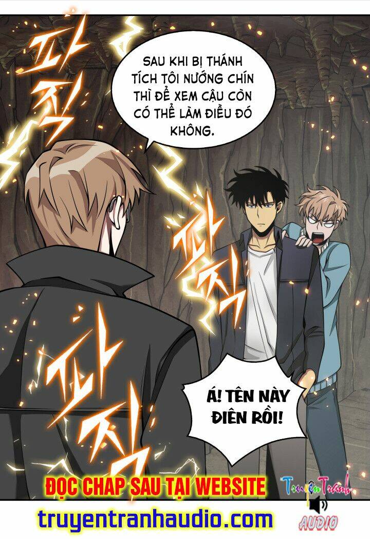 Vua Trộm Mộ Chapter 122 - Trang 2