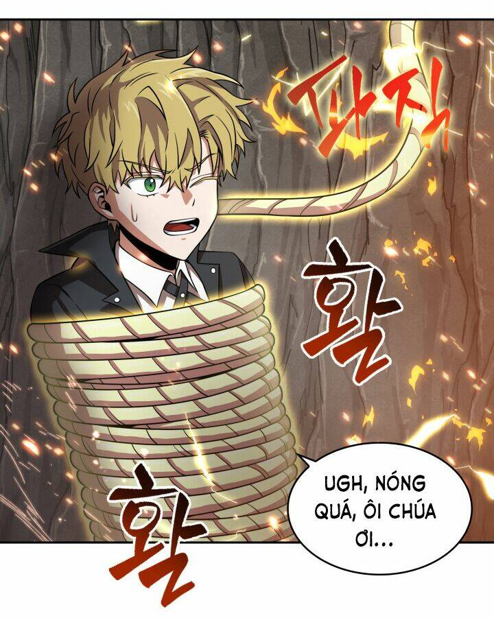 Vua Trộm Mộ Chapter 122 - Trang 2