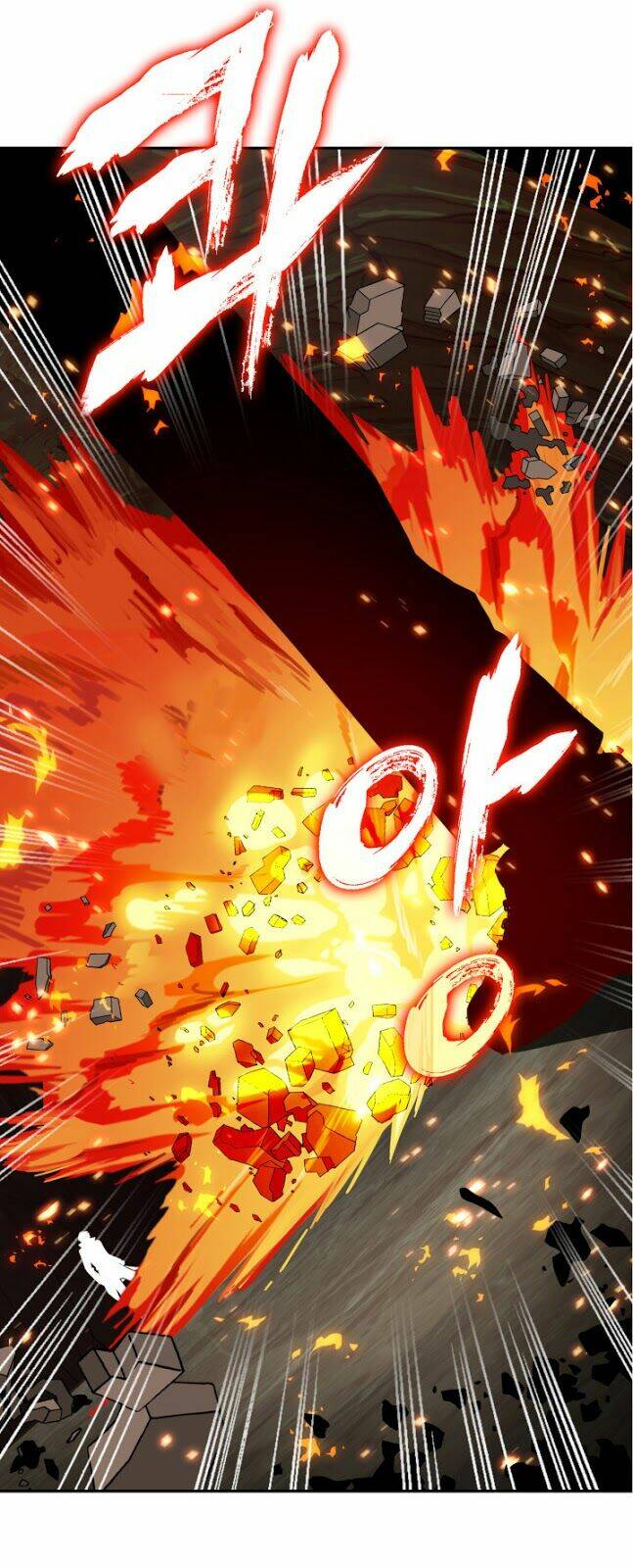 Vua Trộm Mộ Chapter 122 - Trang 2