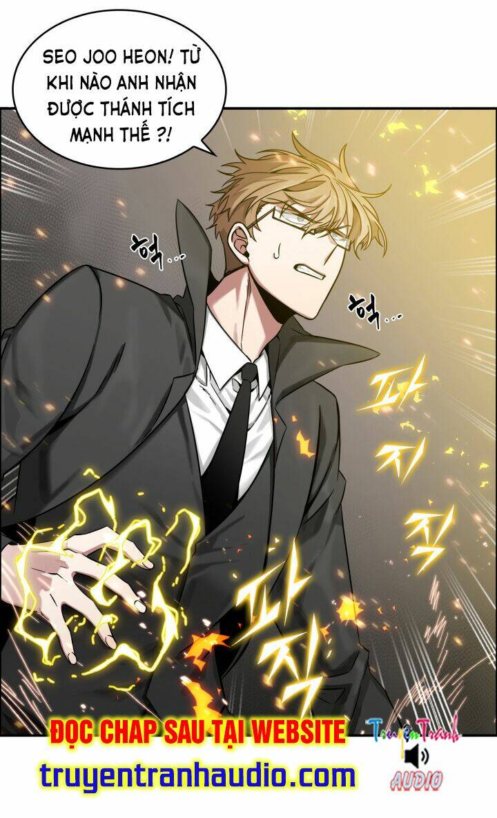 Vua Trộm Mộ Chapter 122 - Trang 2