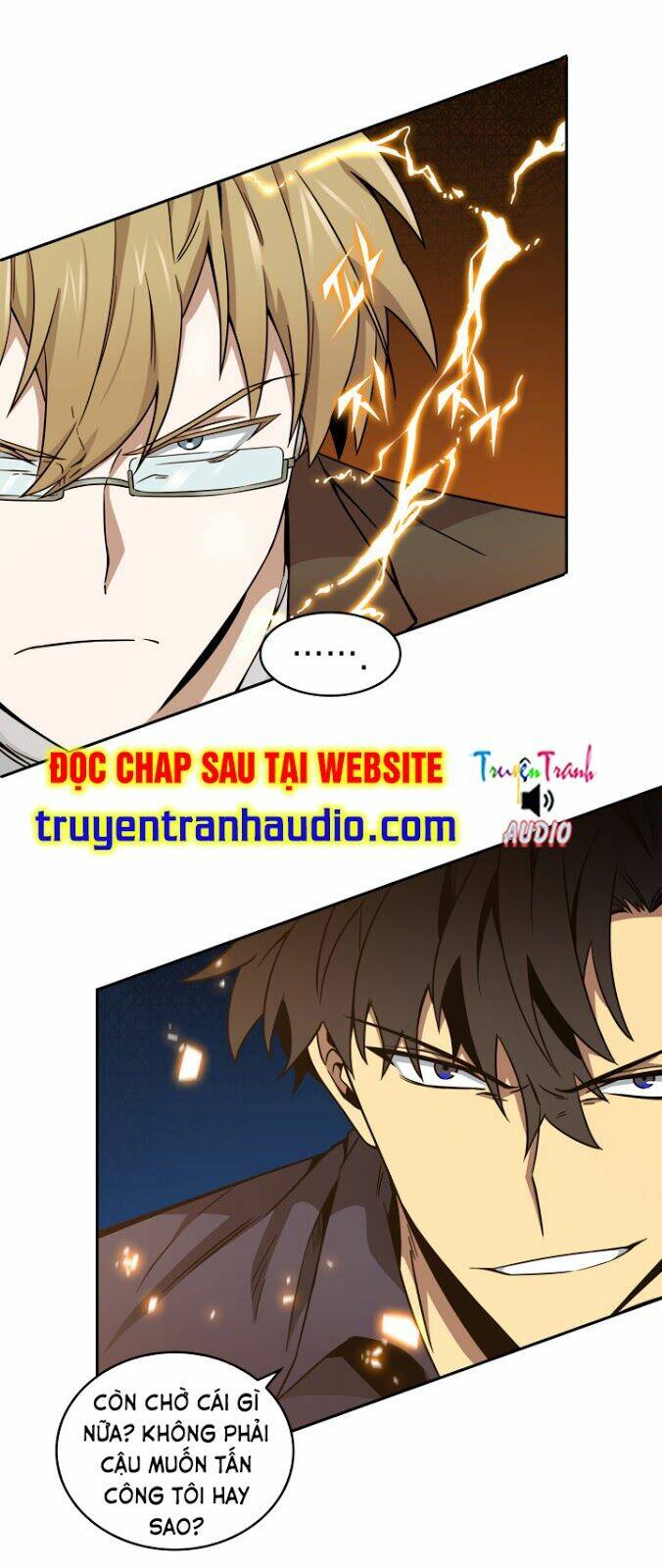 Vua Trộm Mộ Chapter 122 - Trang 2